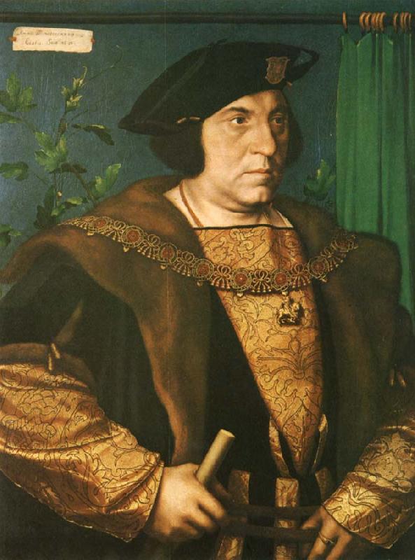 Hans Holbein The Younger